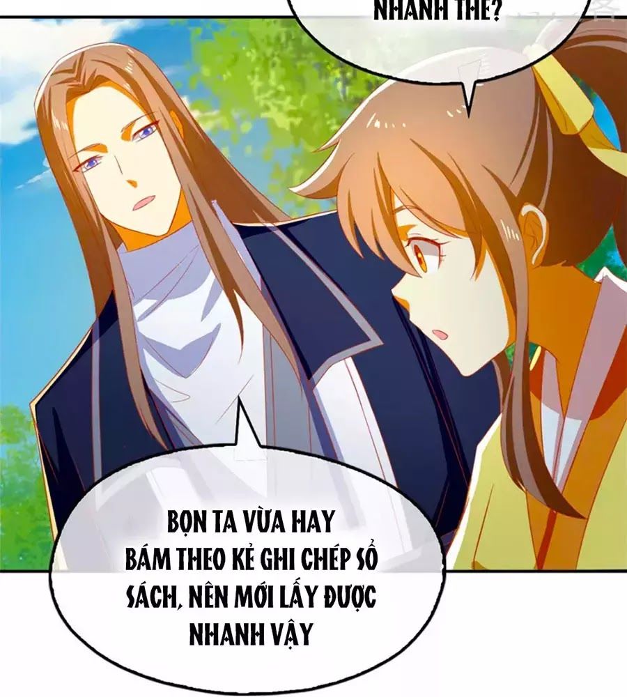 Khuynh Thành Cuồng Phi Của Tà Vương Chapter 69 - Trang 2