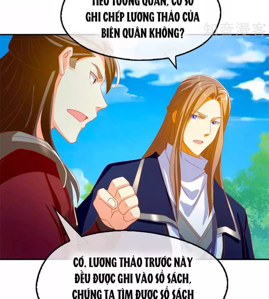 Khuynh Thành Cuồng Phi Của Tà Vương Chapter 69 - Trang 2