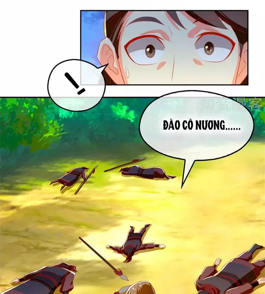 Khuynh Thành Cuồng Phi Của Tà Vương Chapter 69 - Trang 2