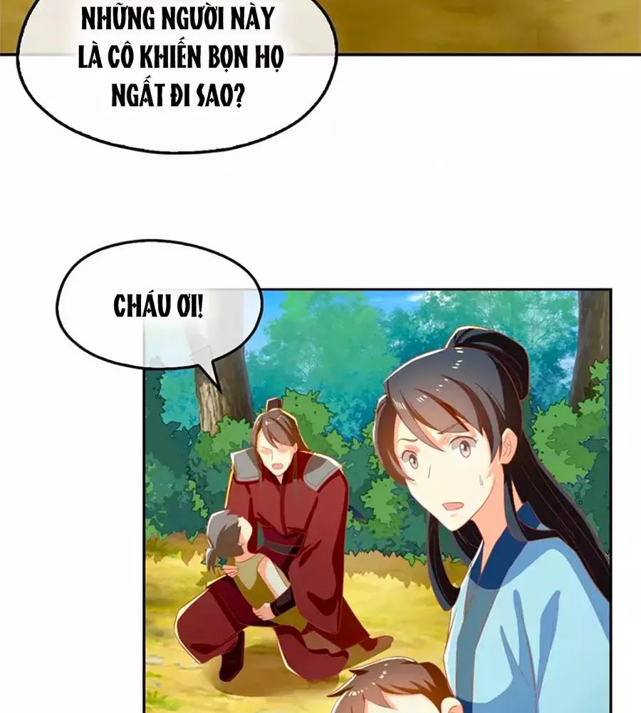 Khuynh Thành Cuồng Phi Của Tà Vương Chapter 69 - Trang 2