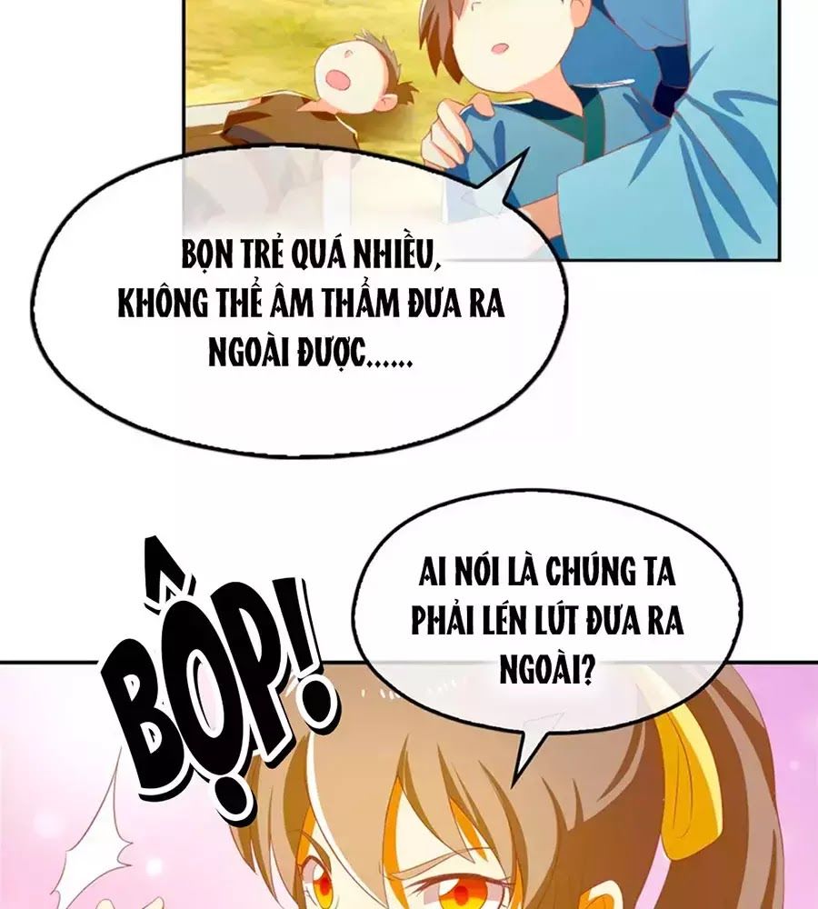 Khuynh Thành Cuồng Phi Của Tà Vương Chapter 69 - Trang 2