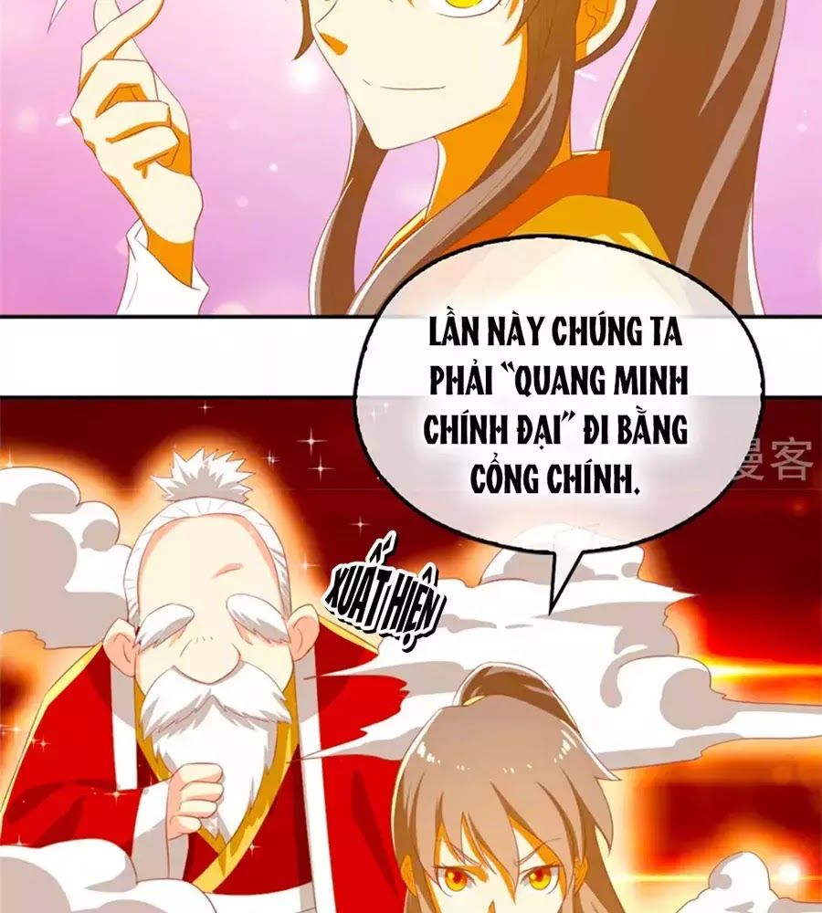 Khuynh Thành Cuồng Phi Của Tà Vương Chapter 69 - Trang 2