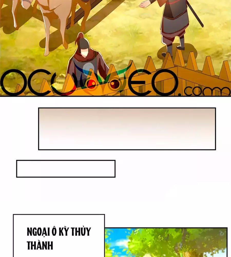 Khuynh Thành Cuồng Phi Của Tà Vương Chapter 69 - Trang 2