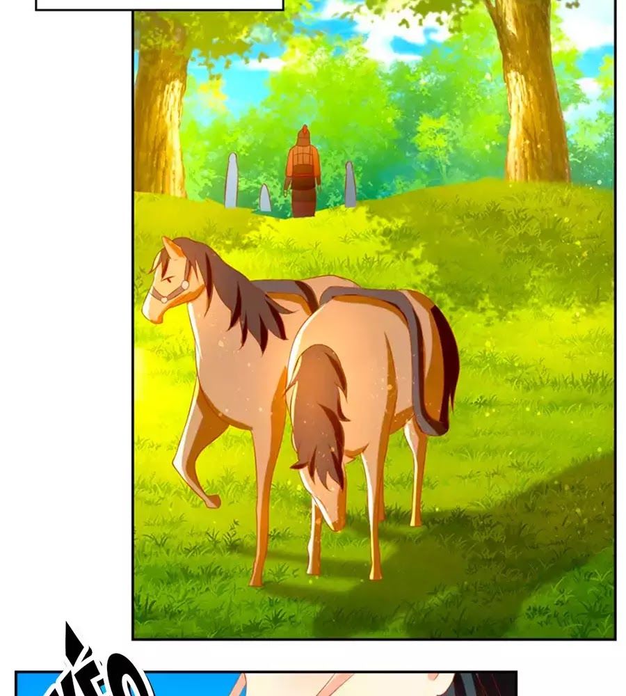 Khuynh Thành Cuồng Phi Của Tà Vương Chapter 69 - Trang 2