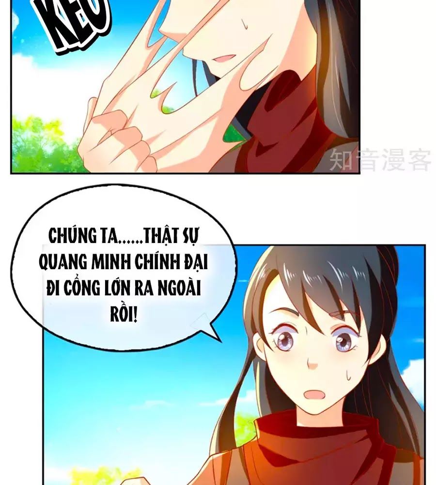 Khuynh Thành Cuồng Phi Của Tà Vương Chapter 69 - Trang 2