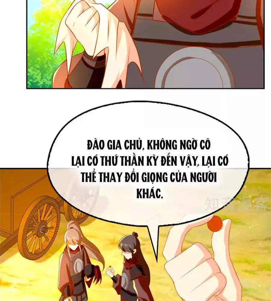 Khuynh Thành Cuồng Phi Của Tà Vương Chapter 69 - Trang 2