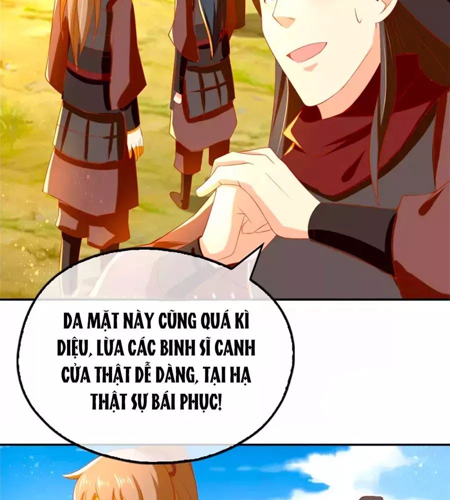 Khuynh Thành Cuồng Phi Của Tà Vương Chapter 69 - Trang 2