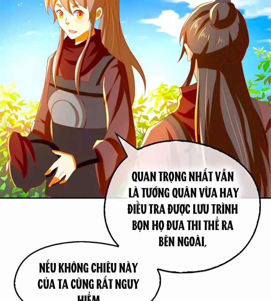 Khuynh Thành Cuồng Phi Của Tà Vương Chapter 69 - Trang 2