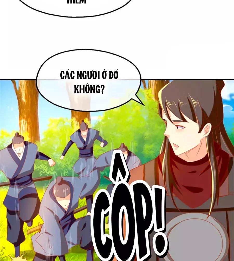 Khuynh Thành Cuồng Phi Của Tà Vương Chapter 69 - Trang 2