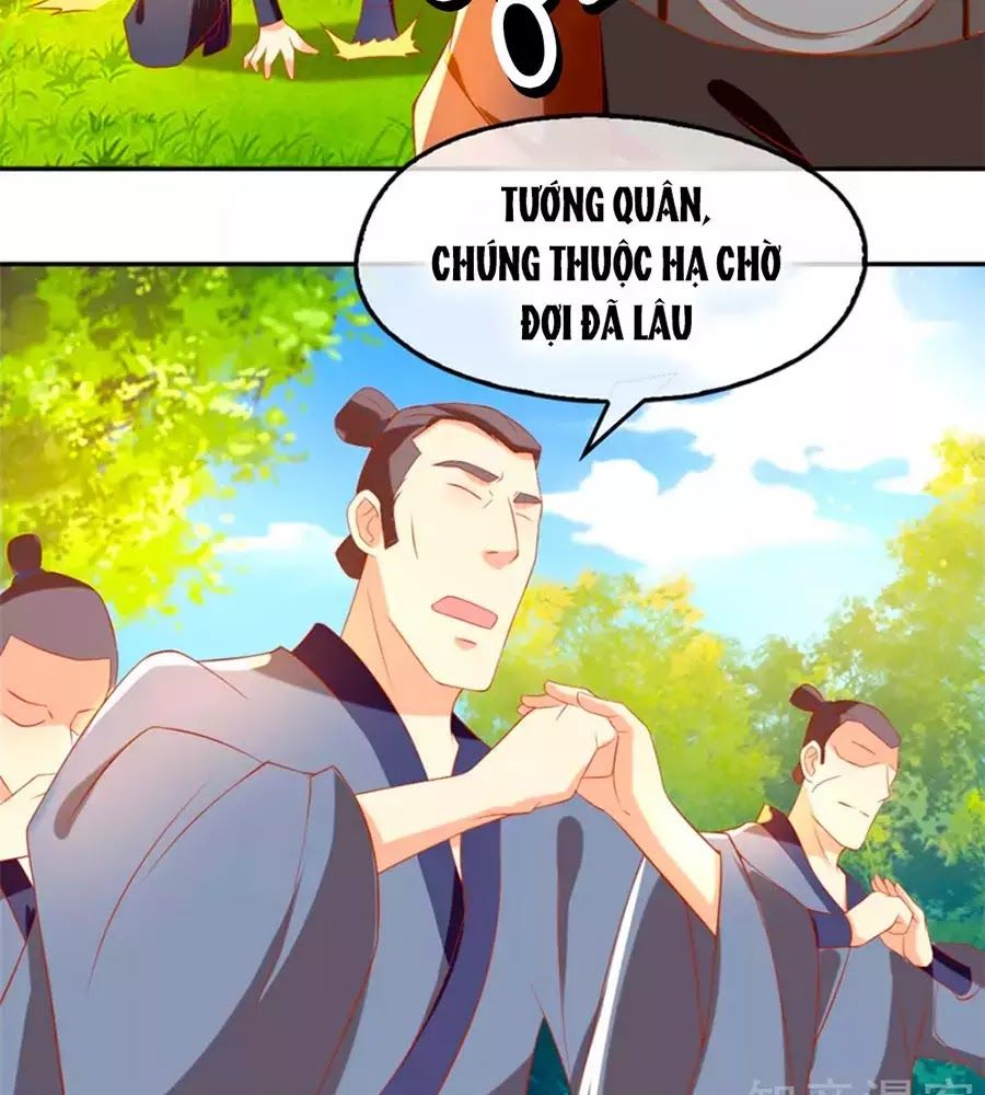 Khuynh Thành Cuồng Phi Của Tà Vương Chapter 69 - Trang 2