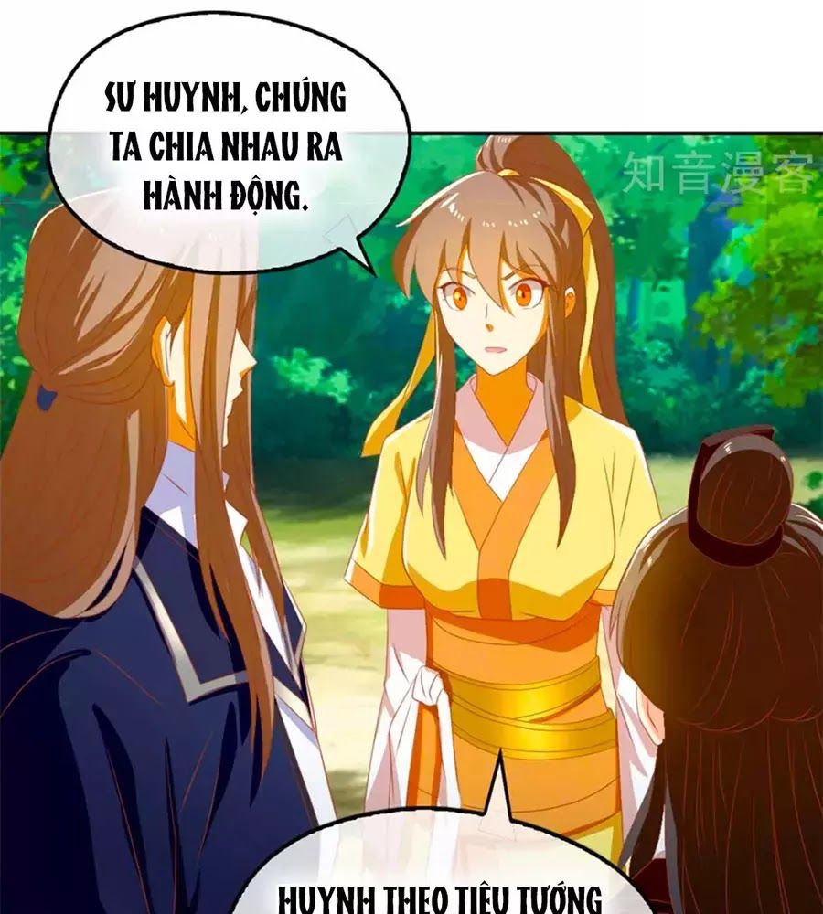 Khuynh Thành Cuồng Phi Của Tà Vương Chapter 69 - Trang 2