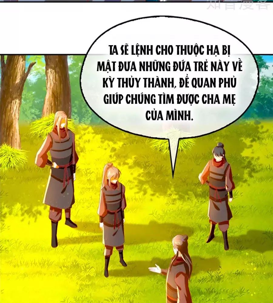 Khuynh Thành Cuồng Phi Của Tà Vương Chapter 69 - Trang 2