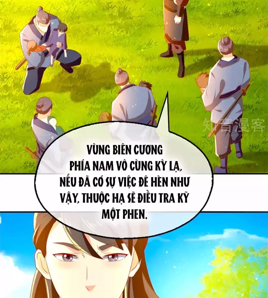 Khuynh Thành Cuồng Phi Của Tà Vương Chapter 69 - Trang 2