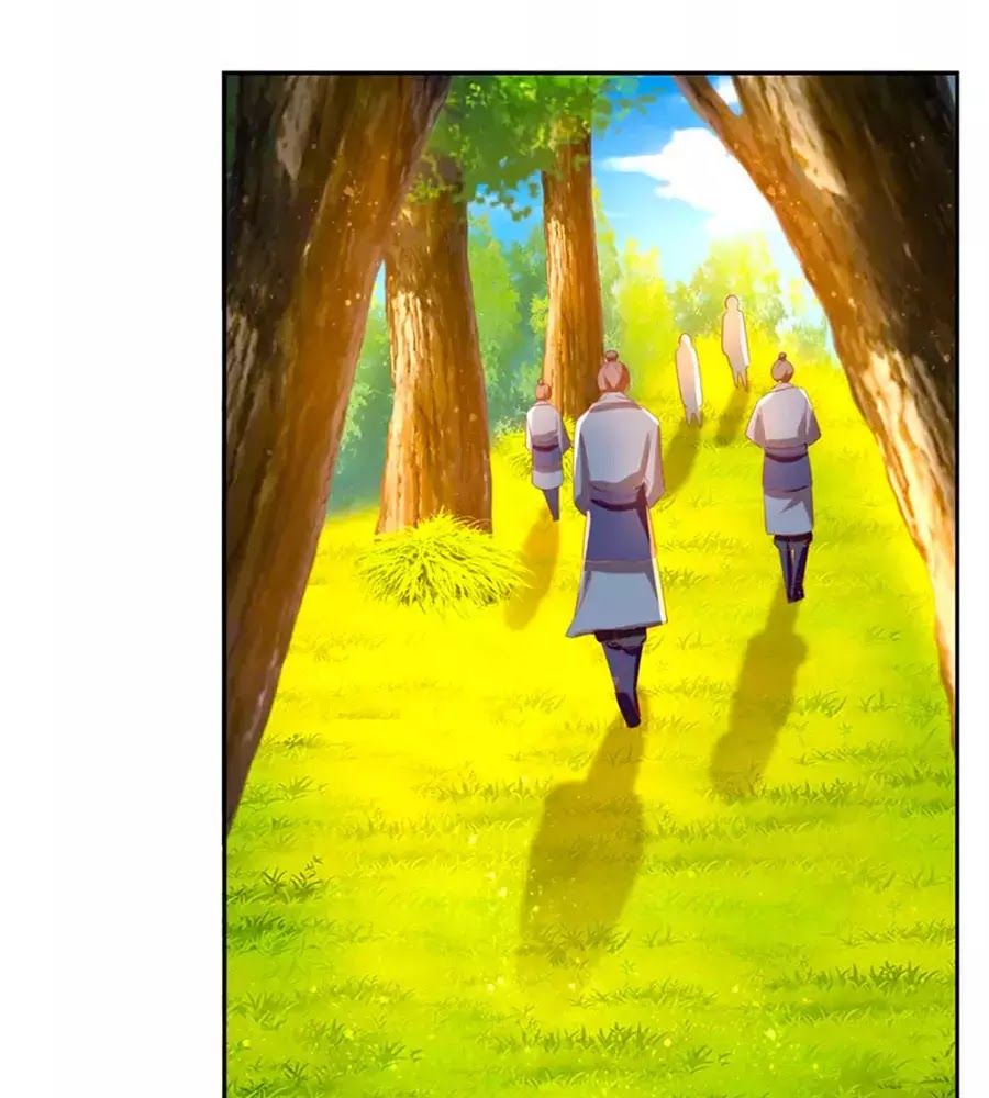 Khuynh Thành Cuồng Phi Của Tà Vương Chapter 69 - Trang 2