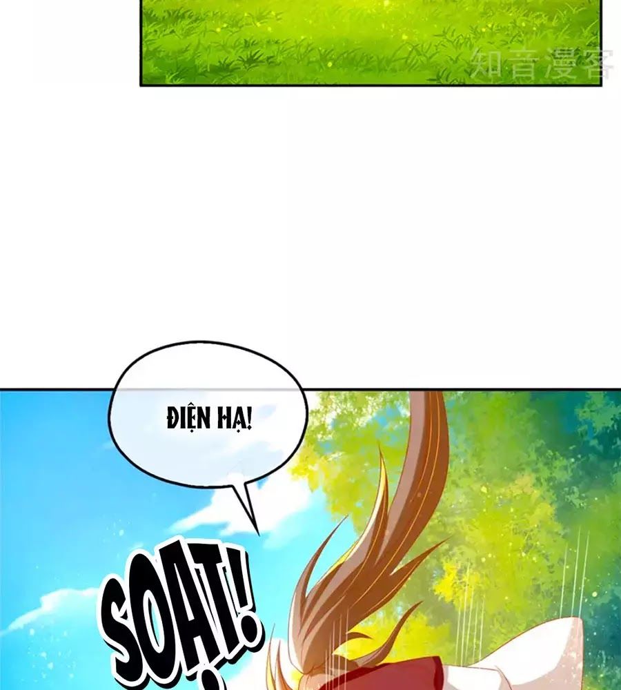 Khuynh Thành Cuồng Phi Của Tà Vương Chapter 69 - Trang 2