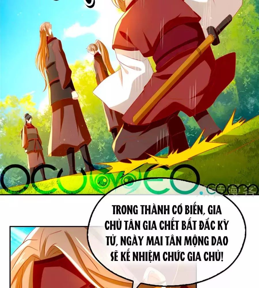 Khuynh Thành Cuồng Phi Của Tà Vương Chapter 69 - Trang 2