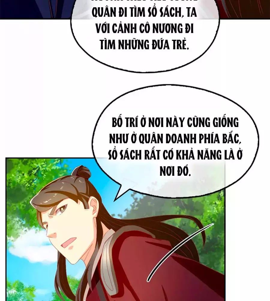 Khuynh Thành Cuồng Phi Của Tà Vương Chapter 69 - Trang 2