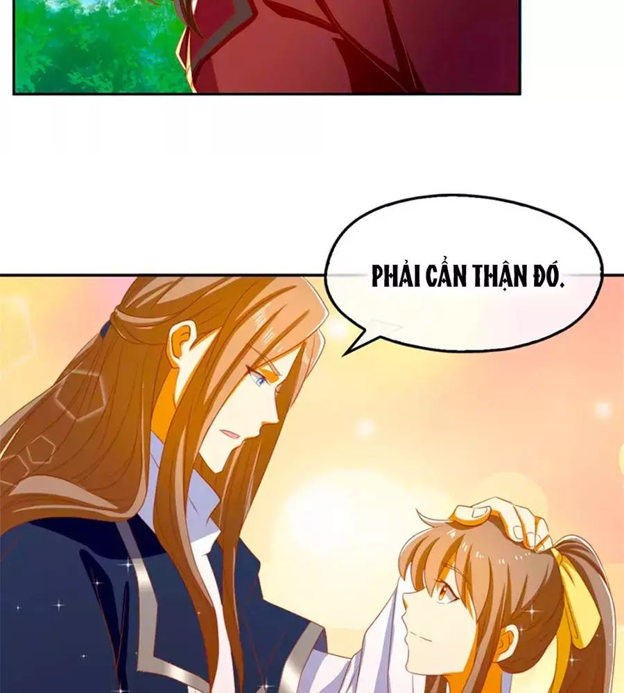 Khuynh Thành Cuồng Phi Của Tà Vương Chapter 69 - Trang 2