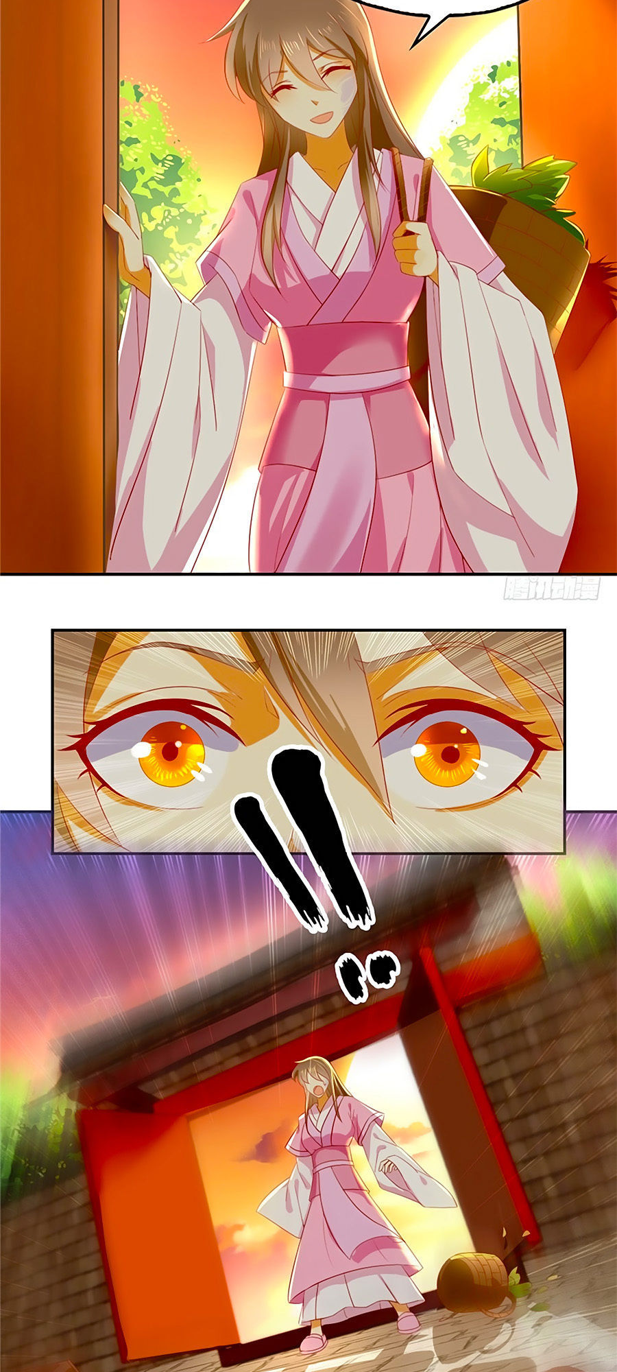 Khuynh Thành Cuồng Phi Của Tà Vương Chapter 7 - Trang 2