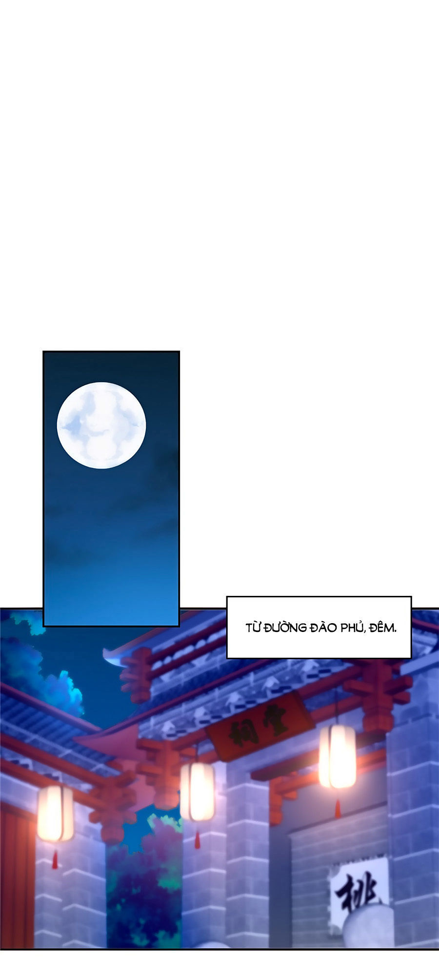 Khuynh Thành Cuồng Phi Của Tà Vương Chapter 7 - Trang 2