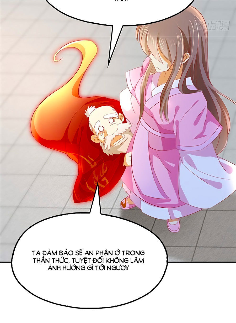 Khuynh Thành Cuồng Phi Của Tà Vương Chapter 7 - Trang 2