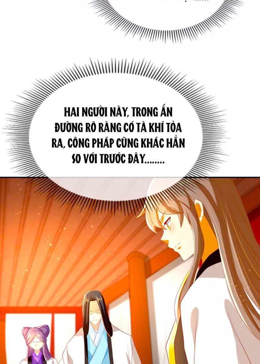 Khuynh Thành Cuồng Phi Của Tà Vương Chapter 70 - Trang 2