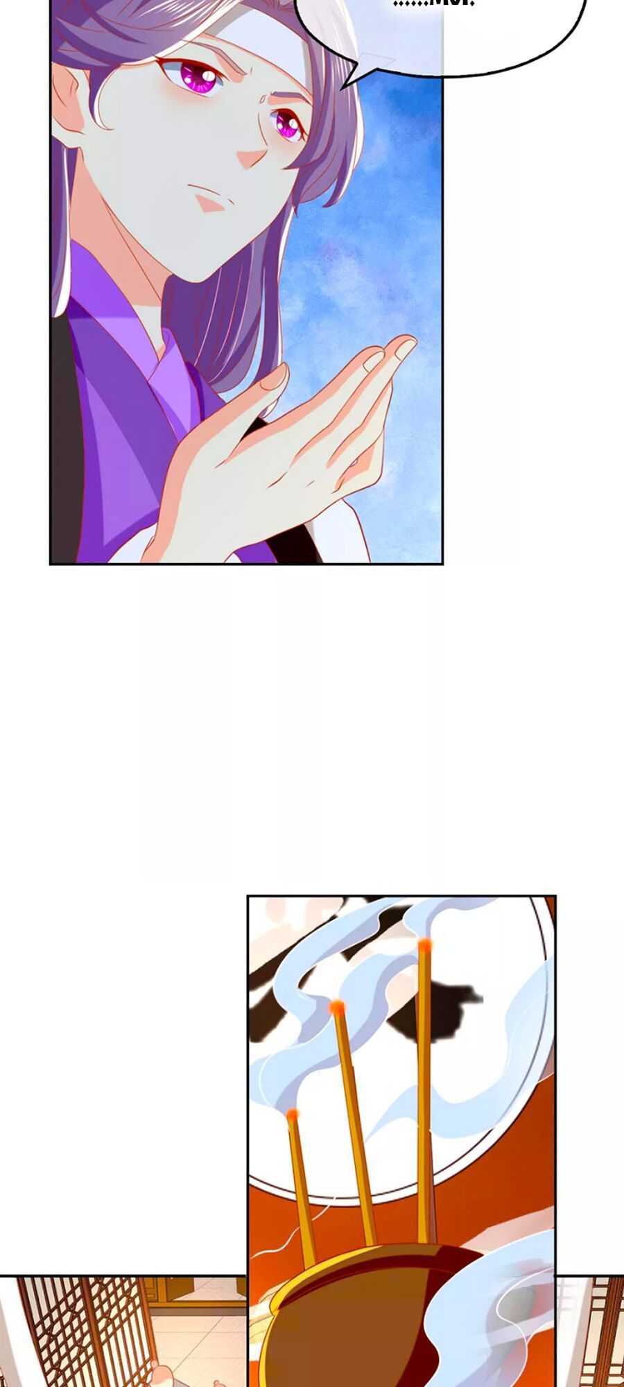 Khuynh Thành Cuồng Phi Của Tà Vương Chapter 70 - Trang 2