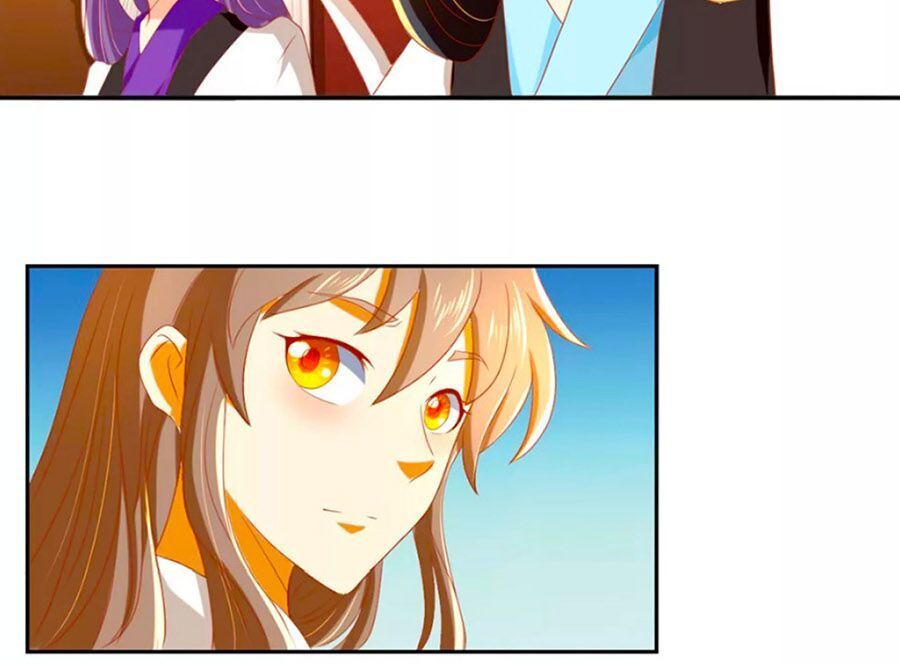 Khuynh Thành Cuồng Phi Của Tà Vương Chapter 70 - Trang 2