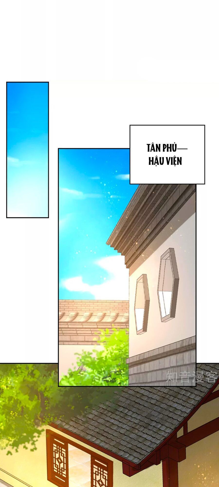 Khuynh Thành Cuồng Phi Của Tà Vương Chapter 70 - Trang 2