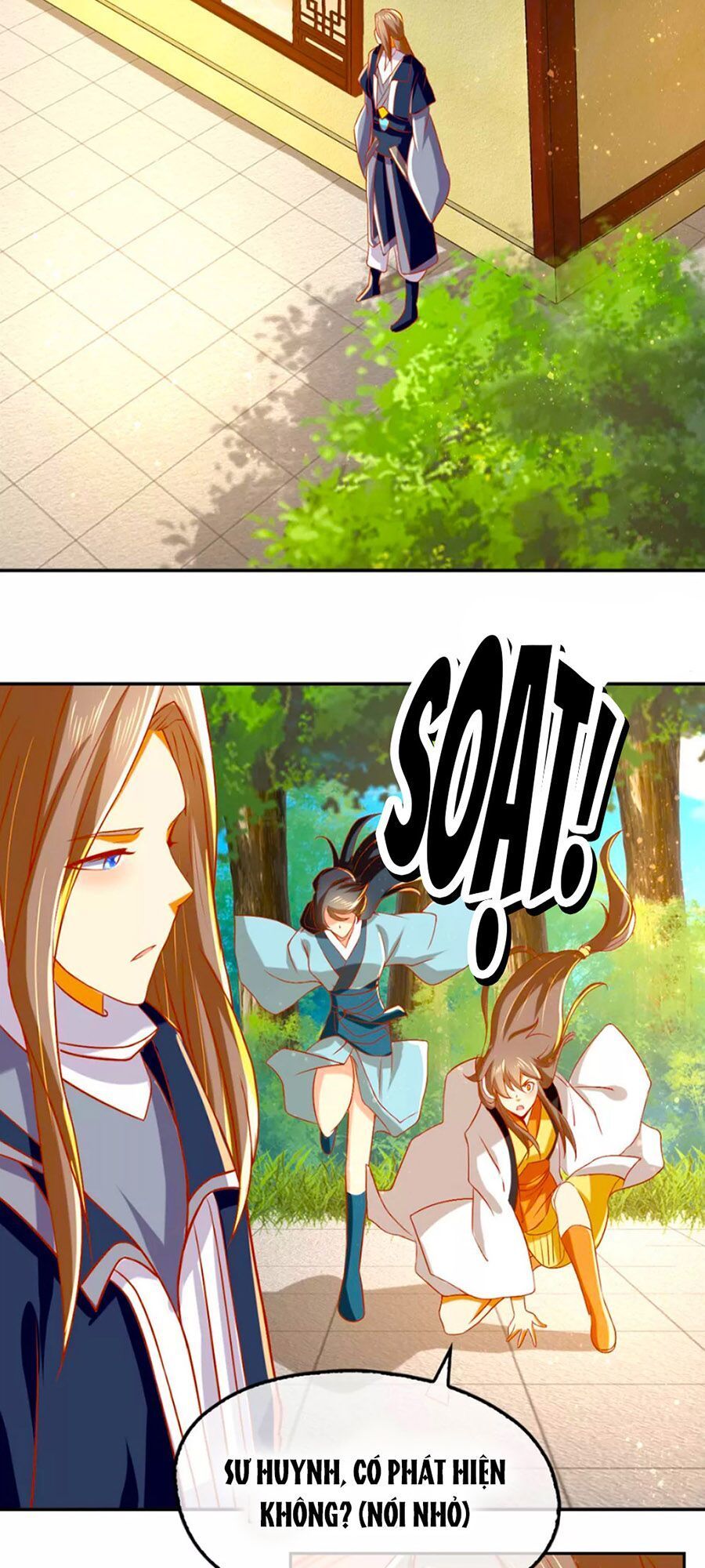 Khuynh Thành Cuồng Phi Của Tà Vương Chapter 70 - Trang 2