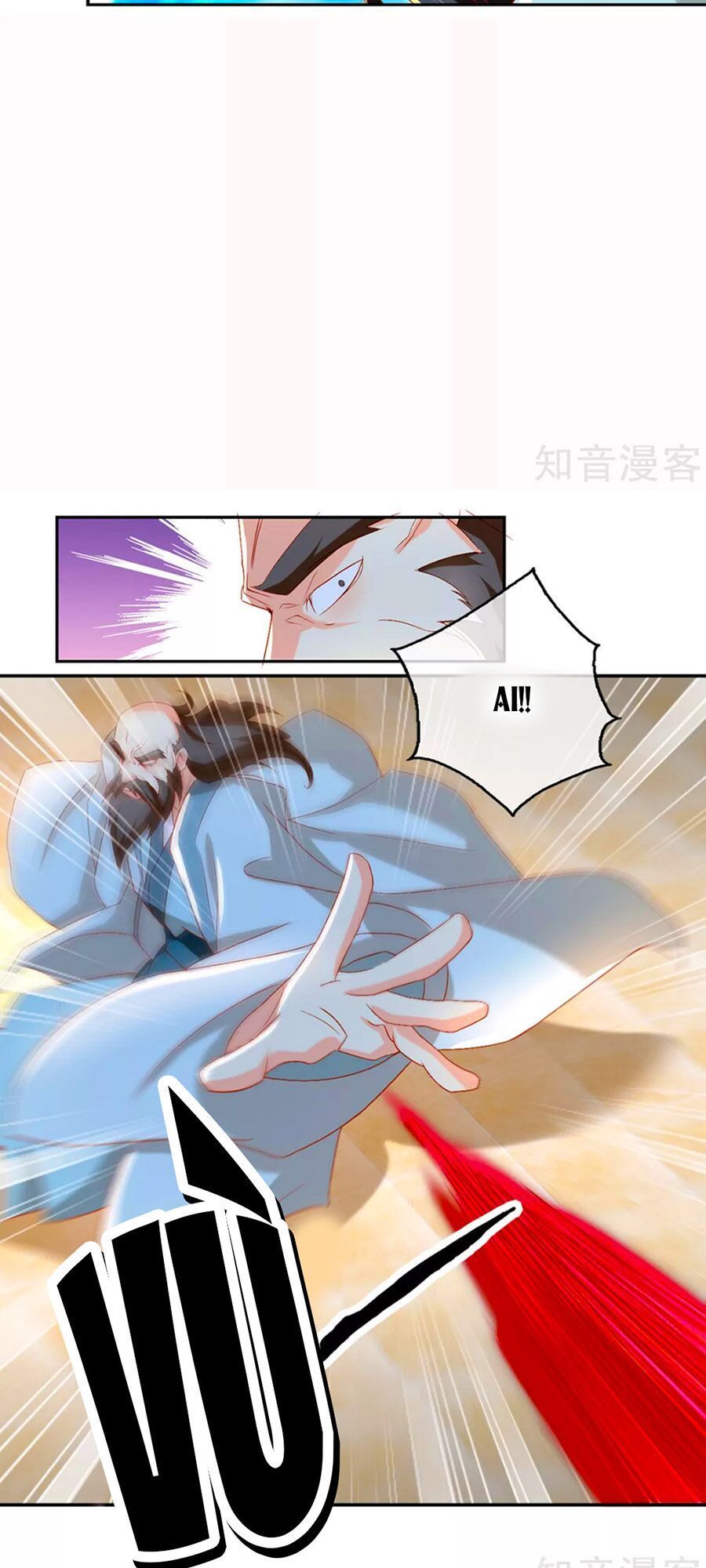 Khuynh Thành Cuồng Phi Của Tà Vương Chapter 70 - Trang 2