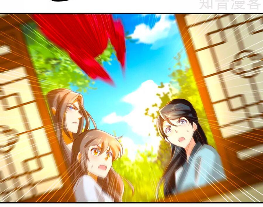 Khuynh Thành Cuồng Phi Của Tà Vương Chapter 70 - Trang 2