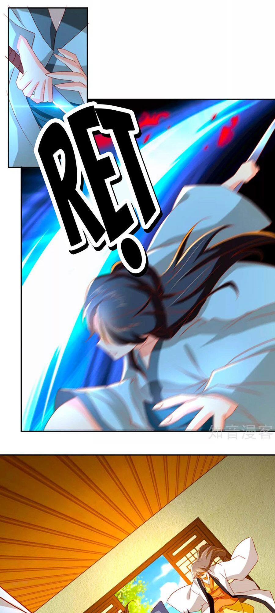 Khuynh Thành Cuồng Phi Của Tà Vương Chapter 70 - Trang 2