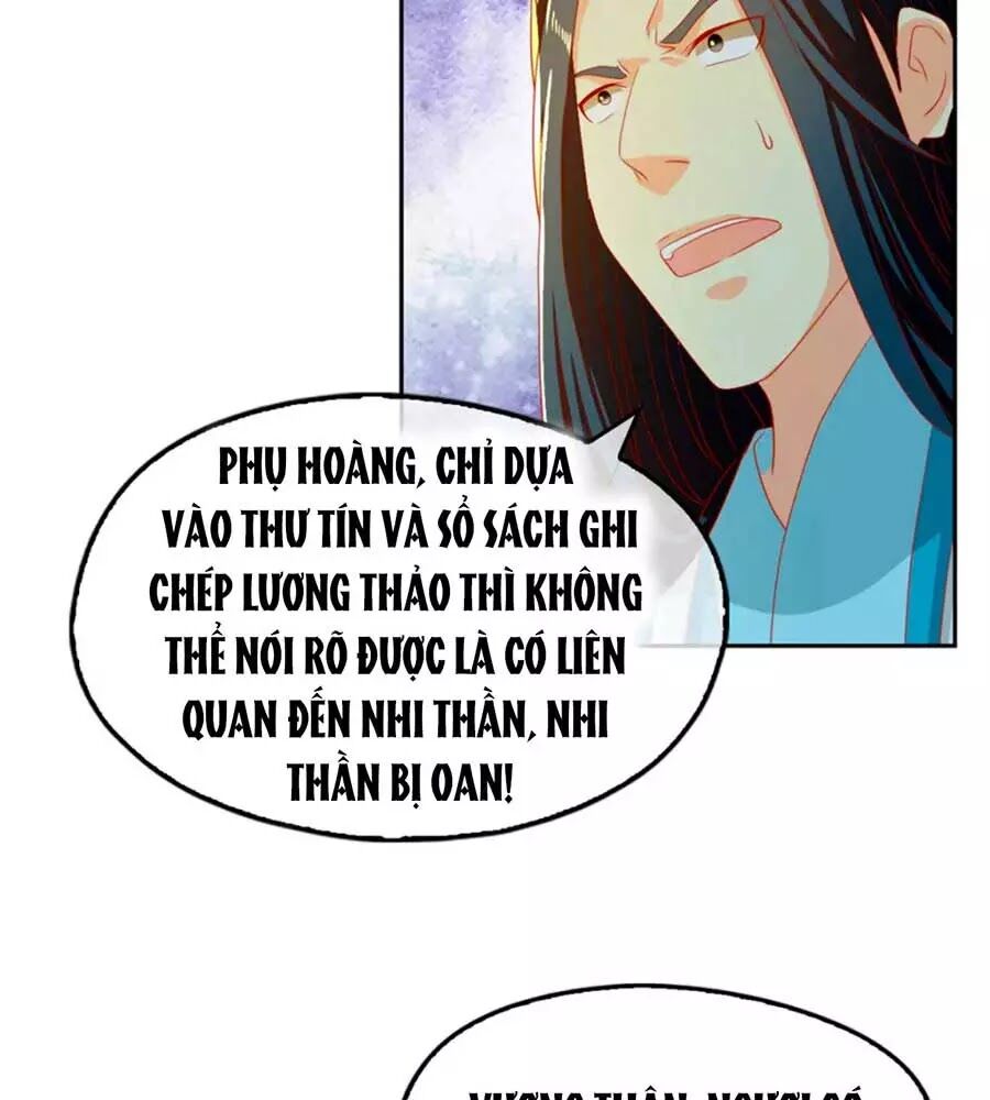 Khuynh Thành Cuồng Phi Của Tà Vương Chapter 71 - Trang 2
