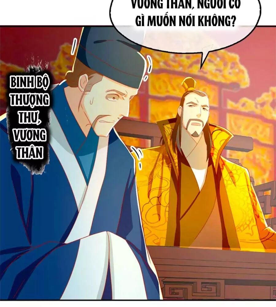 Khuynh Thành Cuồng Phi Của Tà Vương Chapter 71 - Trang 2