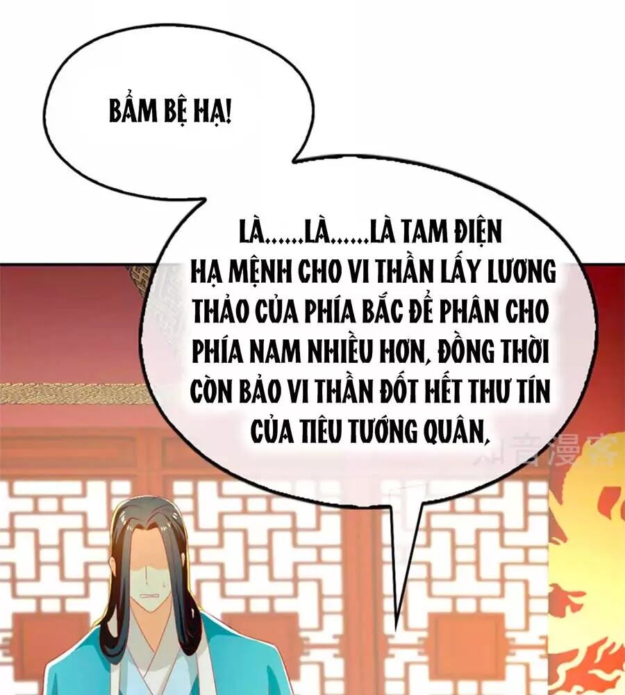 Khuynh Thành Cuồng Phi Của Tà Vương Chapter 71 - Trang 2