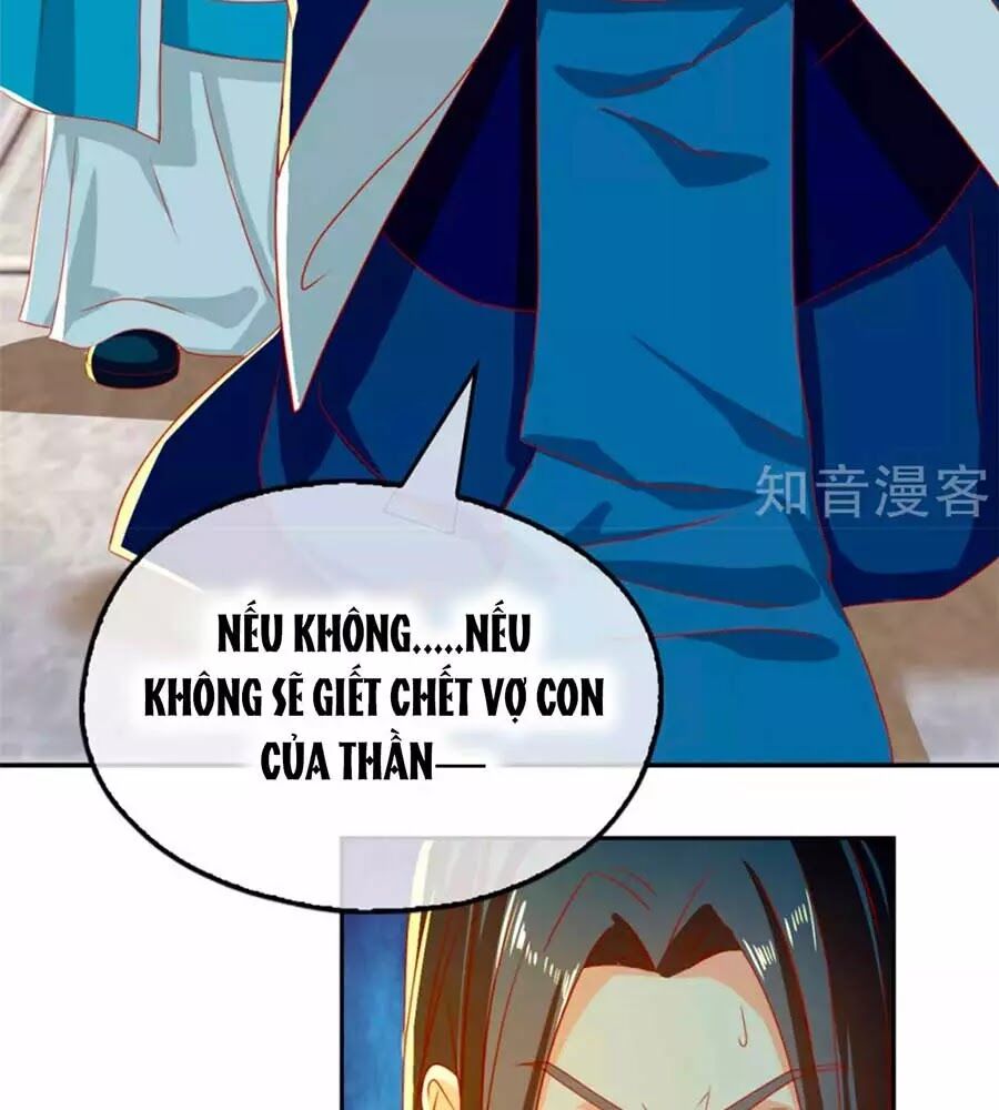 Khuynh Thành Cuồng Phi Của Tà Vương Chapter 71 - Trang 2