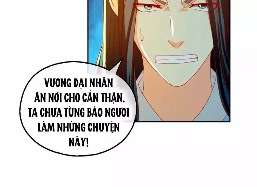 Khuynh Thành Cuồng Phi Của Tà Vương Chapter 71 - Trang 2