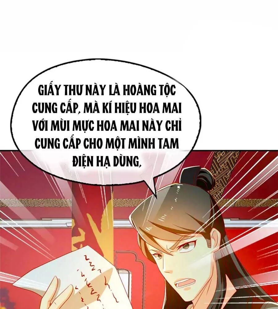 Khuynh Thành Cuồng Phi Của Tà Vương Chapter 71 - Trang 2