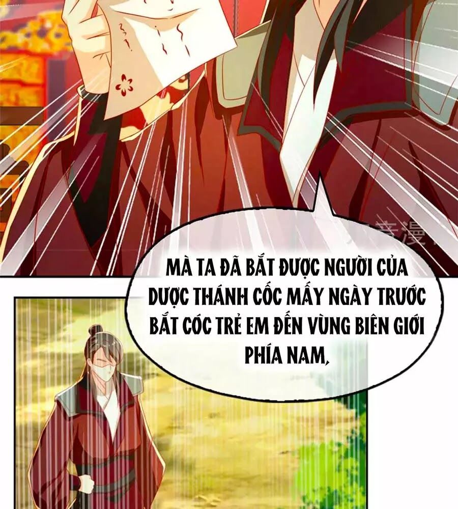 Khuynh Thành Cuồng Phi Của Tà Vương Chapter 71 - Trang 2