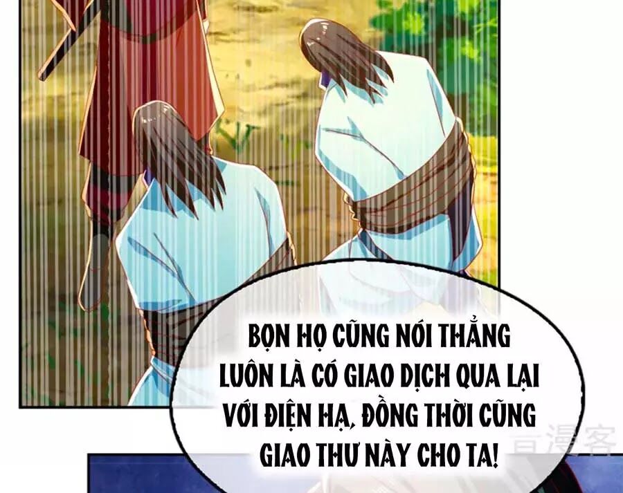 Khuynh Thành Cuồng Phi Của Tà Vương Chapter 71 - Trang 2