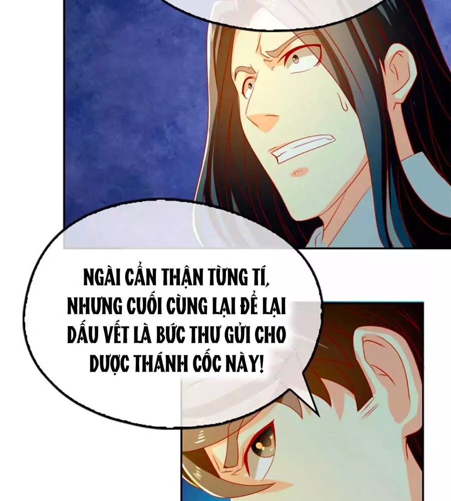 Khuynh Thành Cuồng Phi Của Tà Vương Chapter 71 - Trang 2