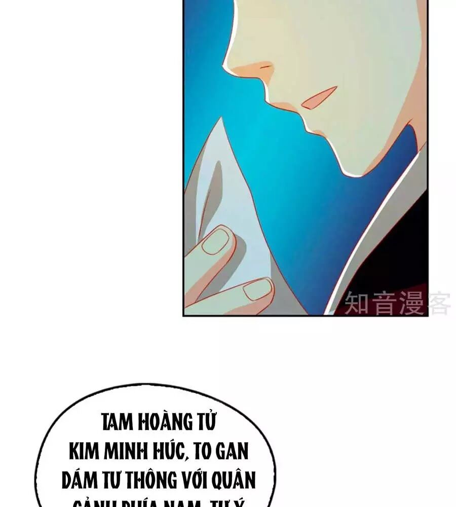 Khuynh Thành Cuồng Phi Của Tà Vương Chapter 71 - Trang 2