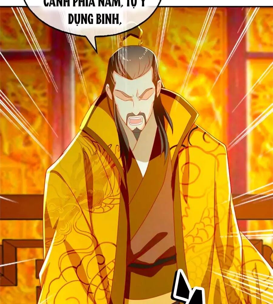 Khuynh Thành Cuồng Phi Của Tà Vương Chapter 71 - Trang 2