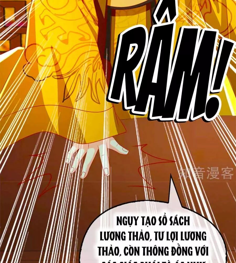 Khuynh Thành Cuồng Phi Của Tà Vương Chapter 71 - Trang 2