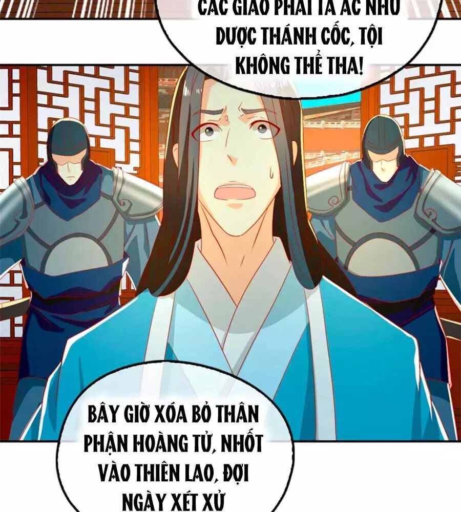 Khuynh Thành Cuồng Phi Của Tà Vương Chapter 71 - Trang 2