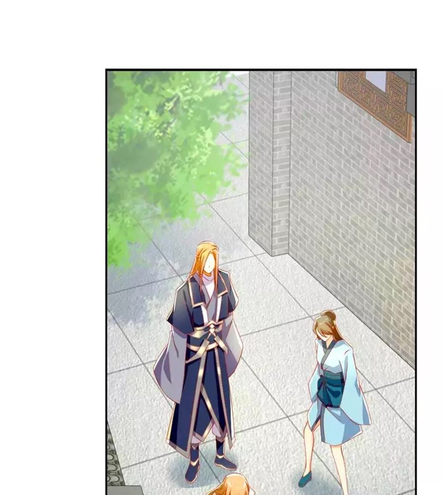 Khuynh Thành Cuồng Phi Của Tà Vương Chapter 71 - Trang 2