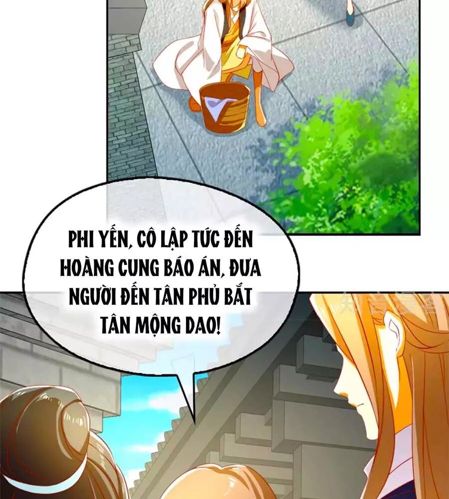Khuynh Thành Cuồng Phi Của Tà Vương Chapter 71 - Trang 2