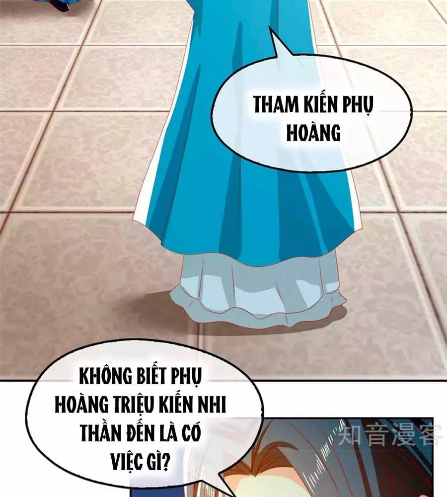 Khuynh Thành Cuồng Phi Của Tà Vương Chapter 71 - Trang 2