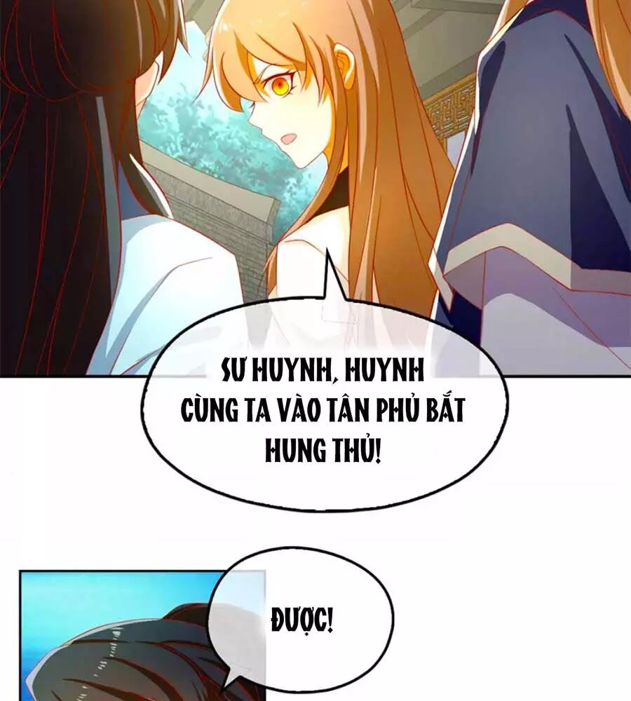 Khuynh Thành Cuồng Phi Của Tà Vương Chapter 71 - Trang 2